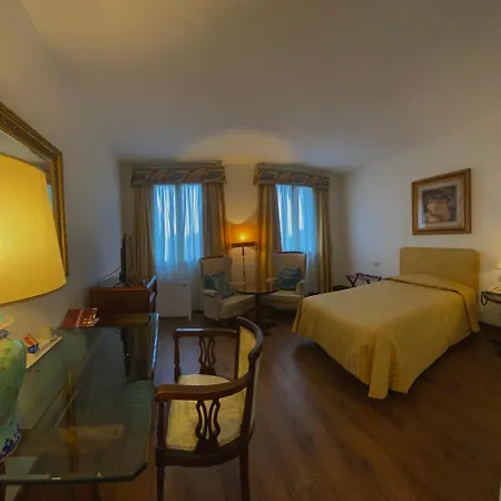 Hotel Villa Montanarini-2